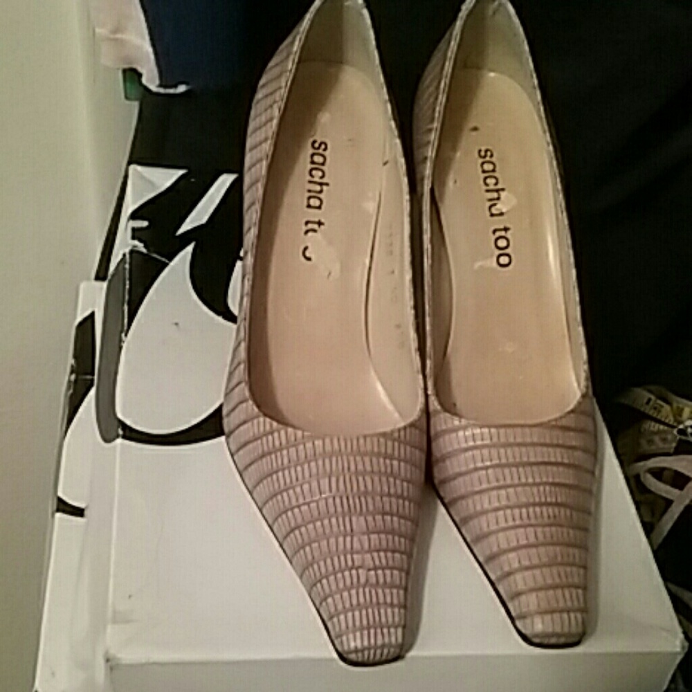 Shoes